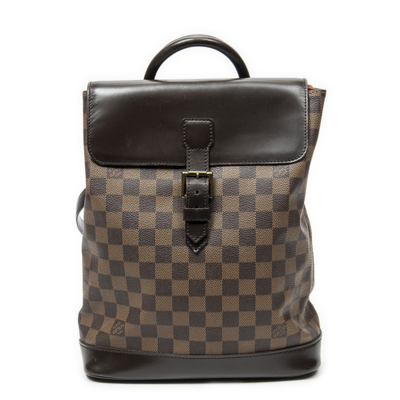 Louis Vuitton Handbags - Louis Vuitton Soho